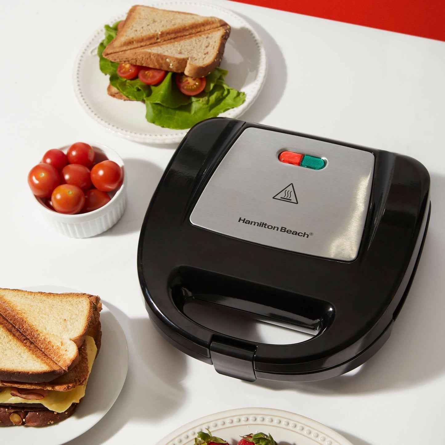 Sandwich Maker Costo De Una Sandwichera Sandwich Maker Sandwichera