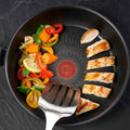 Sartén Unlimited 30 Cm Tefal1#Negro