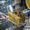 Paño Para Fregar Diario Lodge Cast Iron2#Amarillo