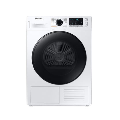 Secadora 9Kg Por Bomba de Calor1#Blanco