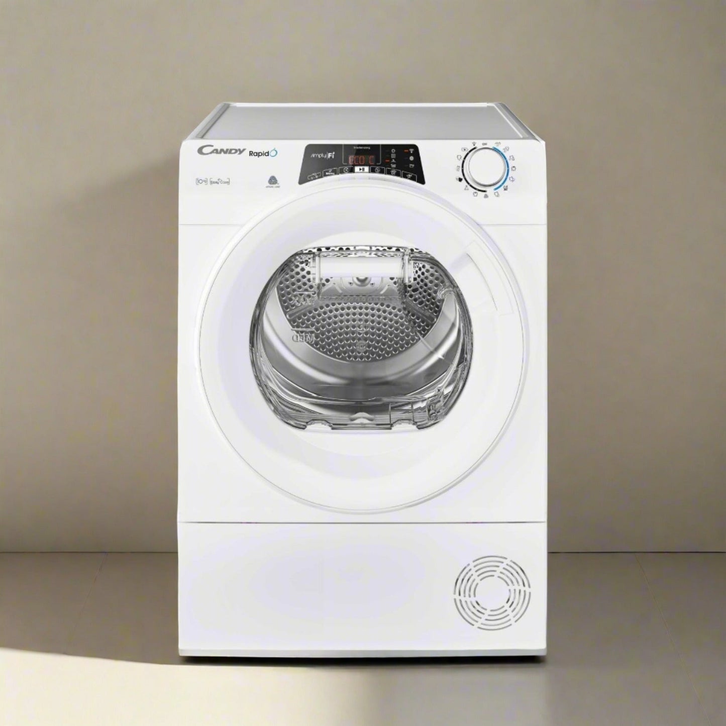 Secadora De Ropa 10 Kg Candy1#Blanco