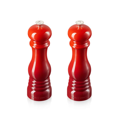 Set De Molinillos S&P Le Creuset2#Rojo
