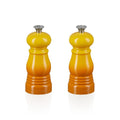 Set de Molinillos S&P Néctar 11 cm Le Creuset1#Naranjo