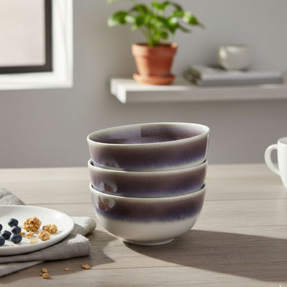Set 4 Bowls Cerámica Praga Decoexpress1#Sin color