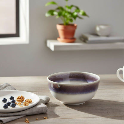 Set 4 Bowls Cerámica Praga Decoexpress4#Sin color