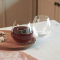 Set 2 Vasos Amoroso 440 Cc Bohemia1#Sin Color