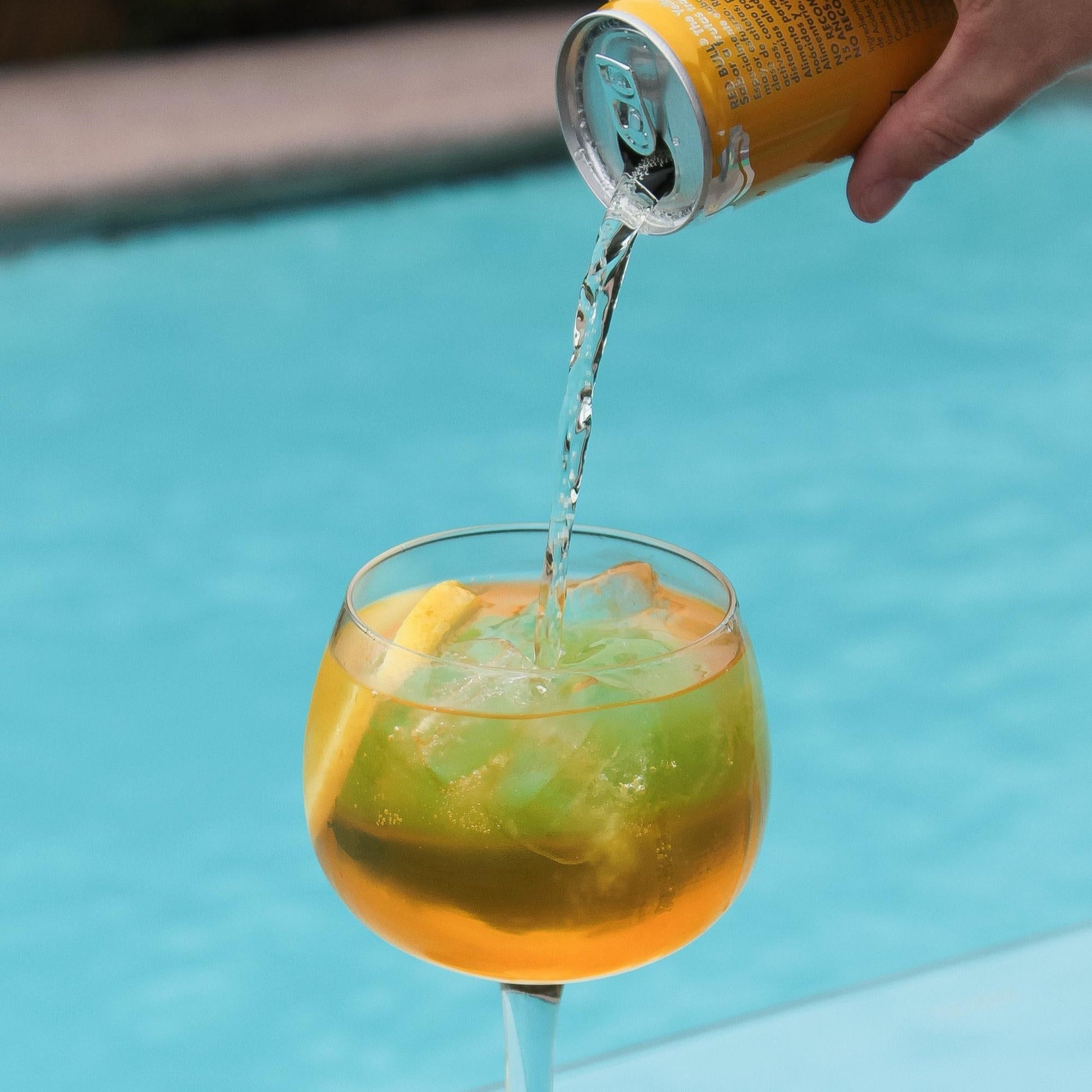 Set 6 Copas Gin/agua Ulm 600 Ml Decoexpress2#Sin color