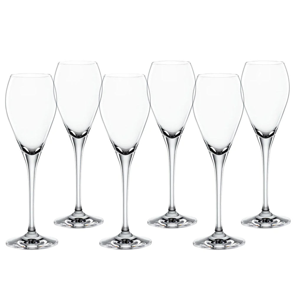 Set 6 Copas Champagne Party Spiegelau2#Sin color