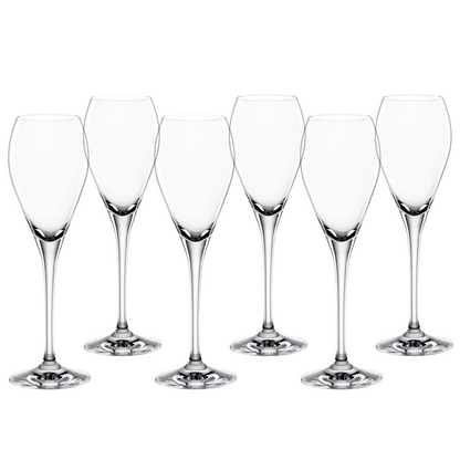 Set 6 Copas Champagne Party Spiegelau2#Sin color