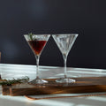 Set 6 Copas Martini Timeless 210 Ml RCR5#Sin color