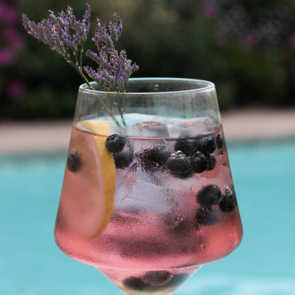 Set 6 Copas Vino Turin Ramazzotti/Aperol 600 Ml Decoexpress2#Vino