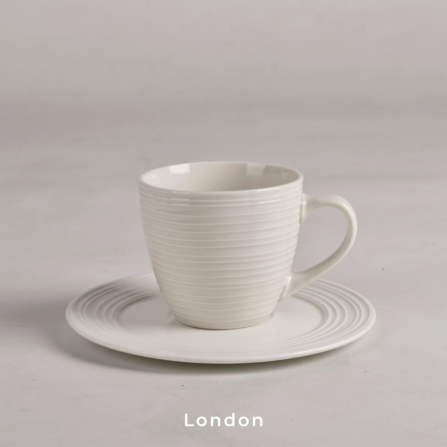 Set 6 Tazas + 6 Platos TÃ© o CafÃ© Porcelana London 210 ml (9).jpg