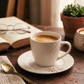 Set 6 Tazas + 6 Platos TÃ© o CafÃ© Porcelana Windsor 210 ml (14).jpg