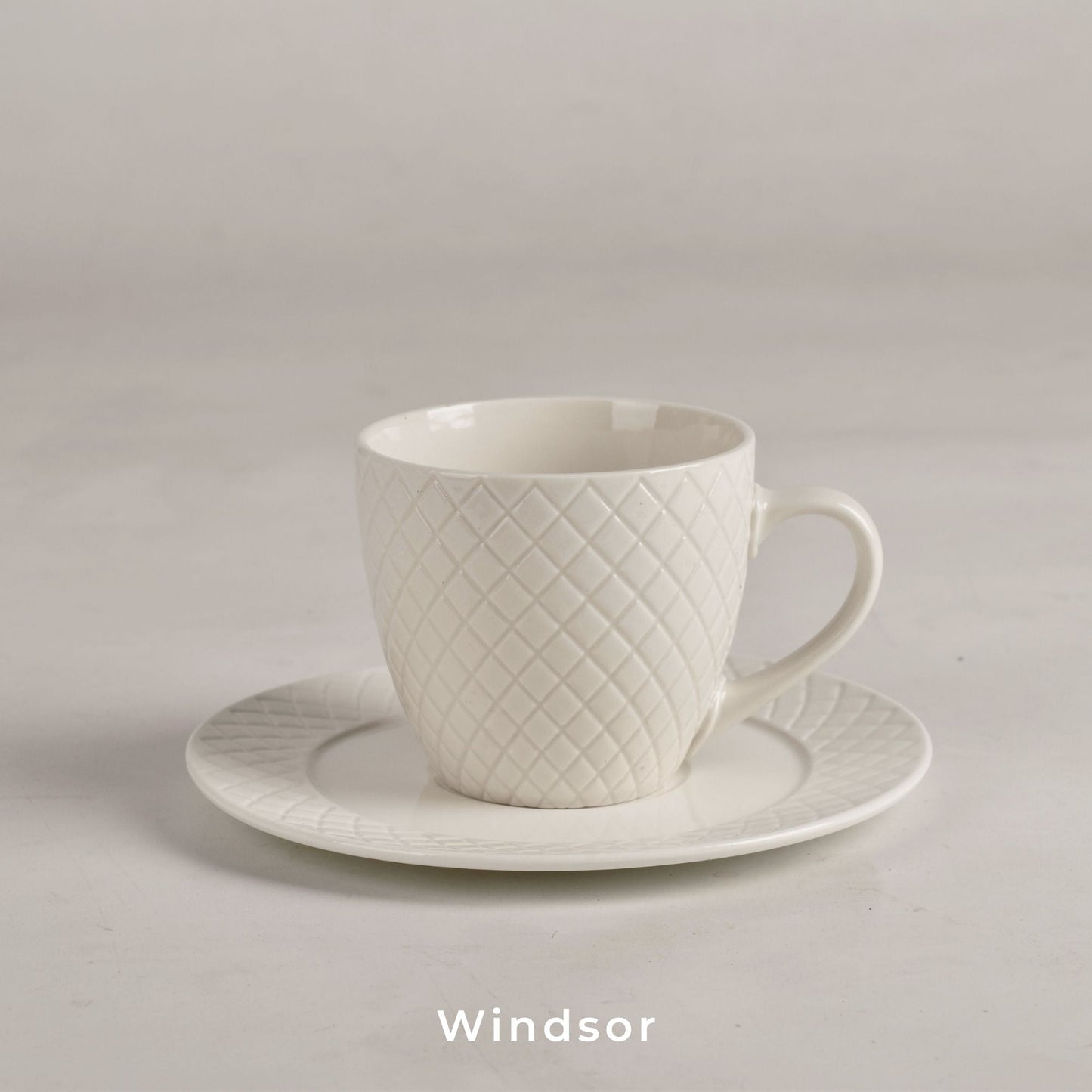 Set 6 Tazas + 6 Platos TÃ© o CafÃ© Porcelana Windsor 210 ml (9).jpg