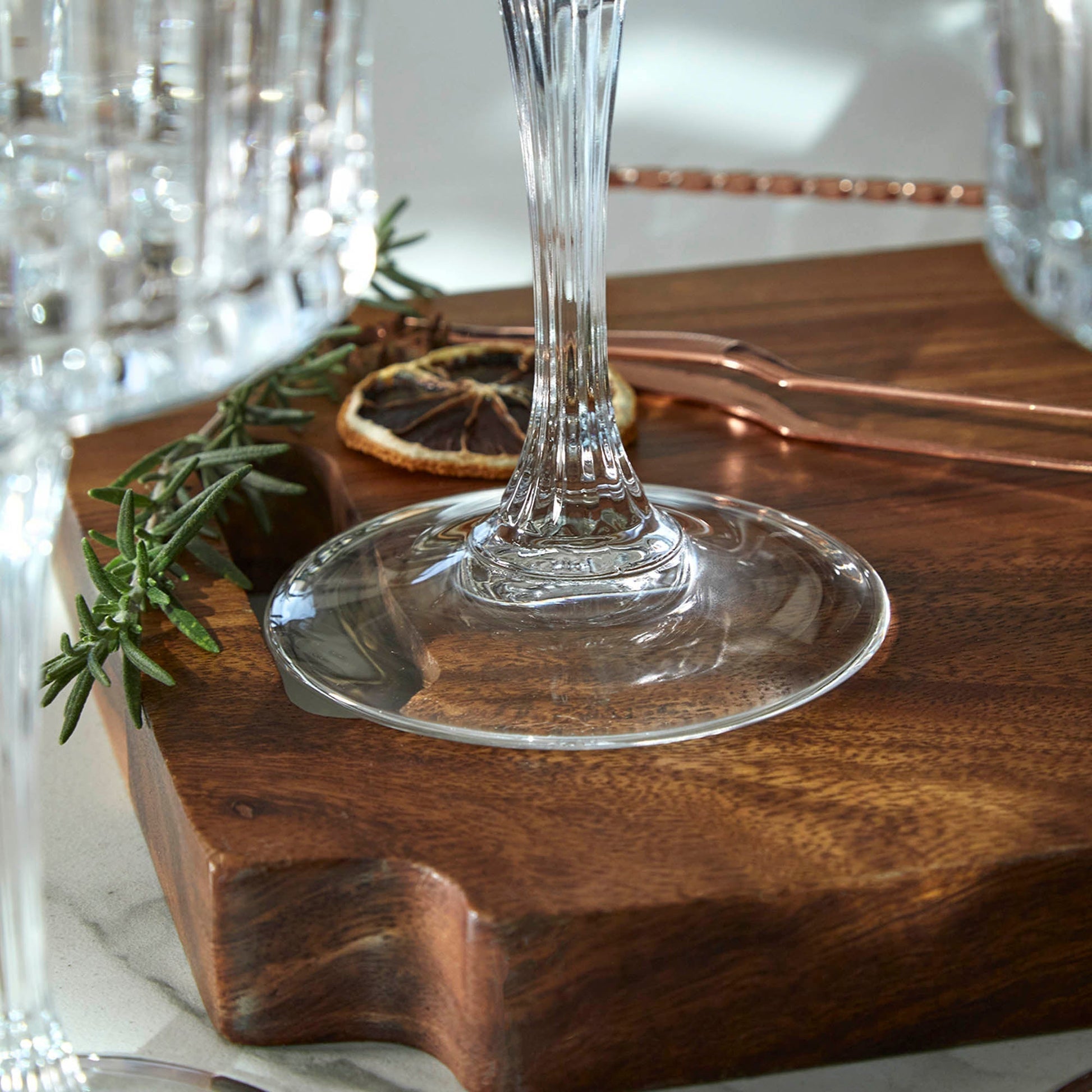 Set De 4 Copas Cóctel Timeless 500 Ml RCR7#Sin color