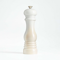 Molinillo De Pimienta Meringue 21 Cm Le Creuset5#Blanco