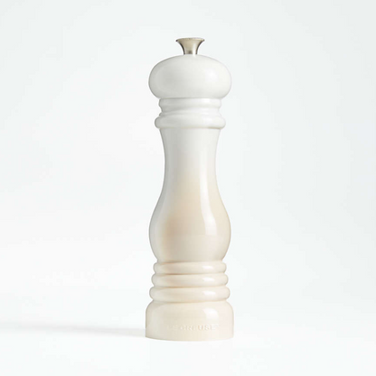 Molinillo De Pimienta Meringue 21 Cm Le Creuset5#Blanco