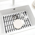 Rejilla Para Lavaplatos Sinkside Brabantia1#Negro
