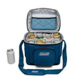Soft Cooler Chiller Ocean 16 Latas1#Azul