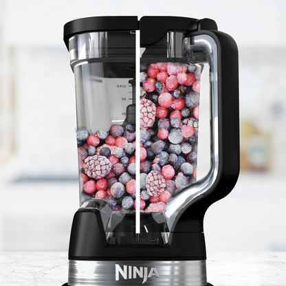 Licuadora Detect Power Pro Blendsense TB201EU Ninja5#Sin color