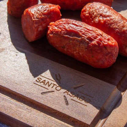 Tabla De Asado 38x25 Cm Decoexpress3#Madera