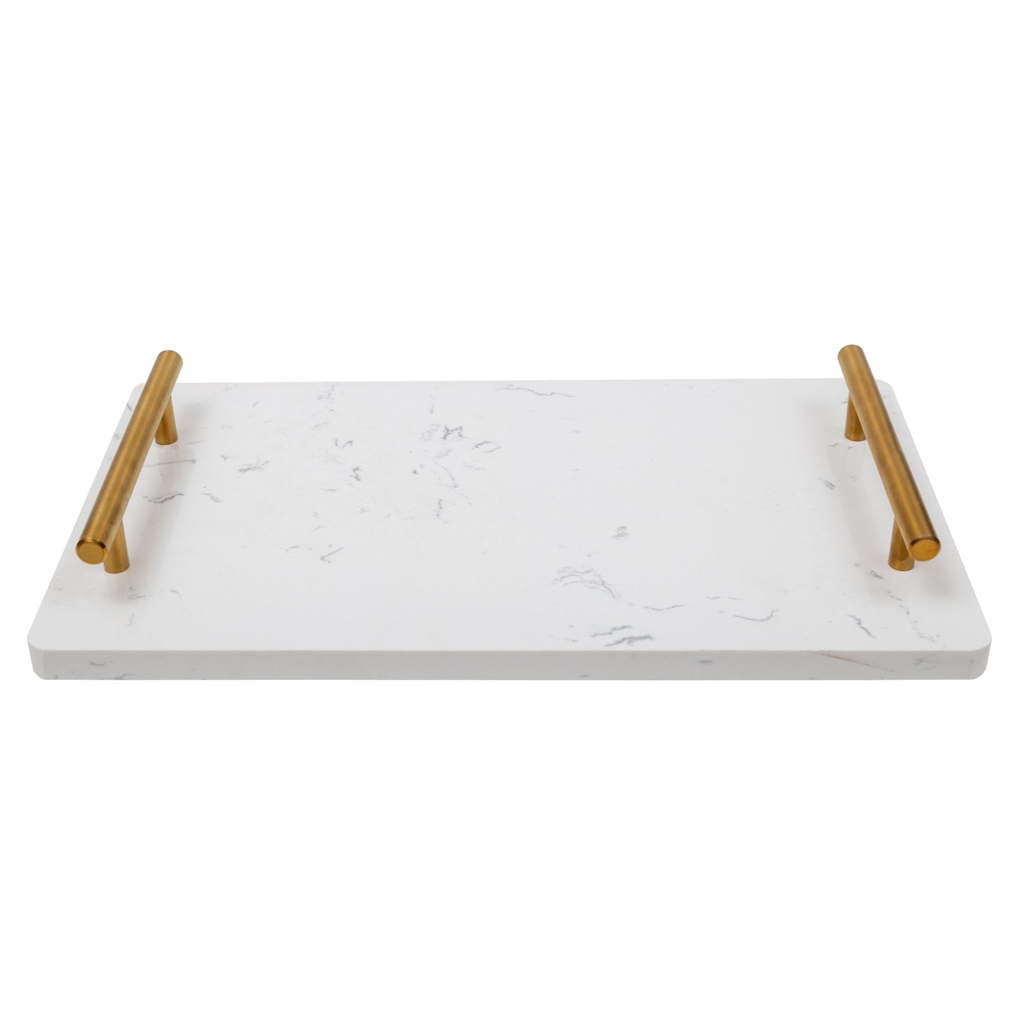 Set Tabla De Aperitivo Element + 3 Cuchillos Simple Cook