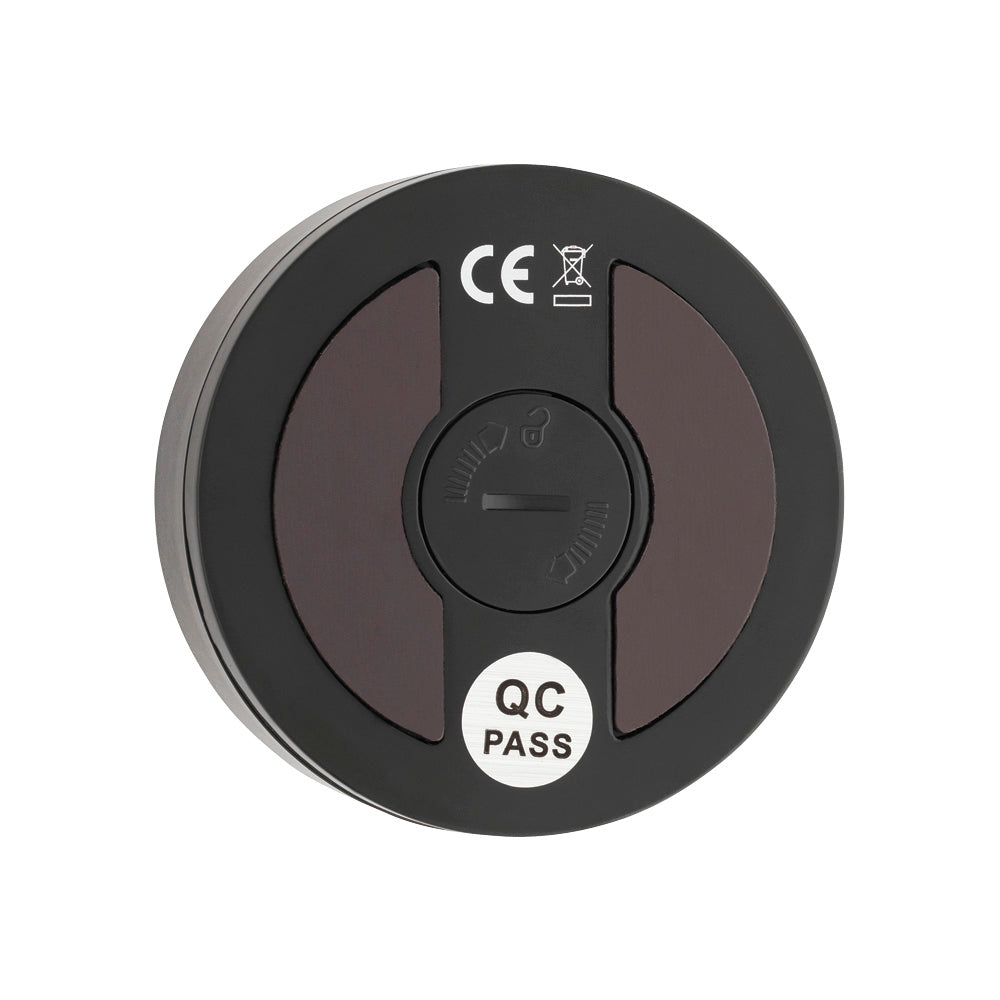 Temporizador De Cocina Tasty Brabantia8#Negro