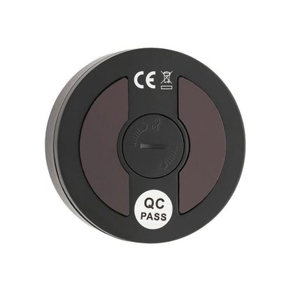 Temporizador De Cocina Tasty Brabantia8#Negro