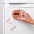 Temporizador De Cocina Tasty Brabantia1#Rosado