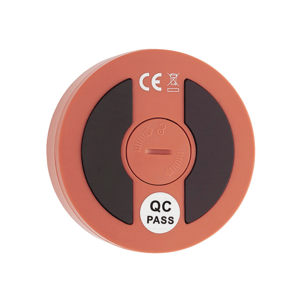 Temporizador De Cocina Tasty Brabantia7#Rosado