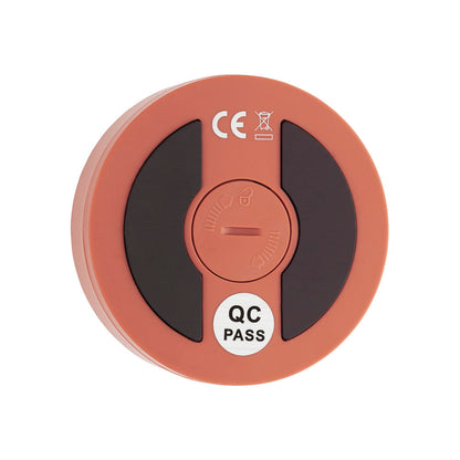 Temporizador De Cocina Tasty Brabantia7#Rosado