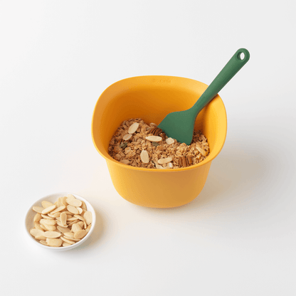 Bowl Tasty 1.5 Lts Brabantia2#Amarillo