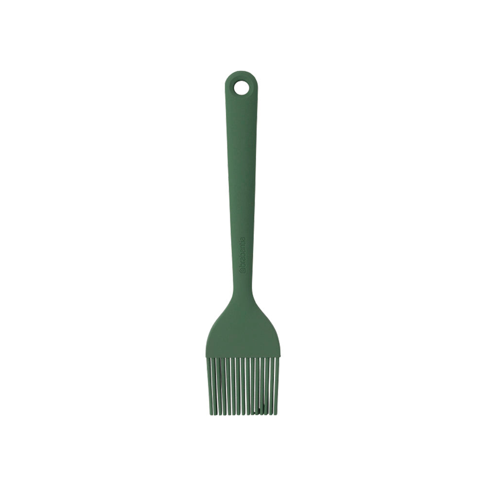 Pincel De Repostería Tasty Silicona Brabantia3#Verde