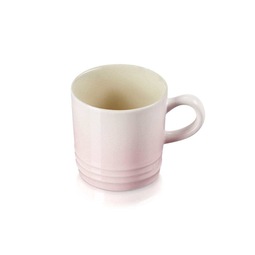 Taza Espresso Shell Pink 100 Ml – Kitchen Center