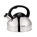 Tetera 3L Acero Inoxidable Tefal1#Plata