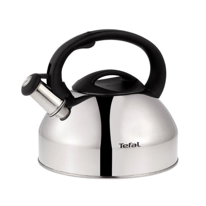 Tetera 3L Acero Inoxidable Tefal1#Plata