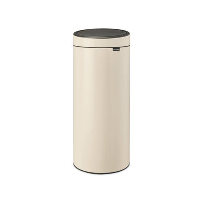 Basurero Touch New 30 Lts Brabantia3#Beige