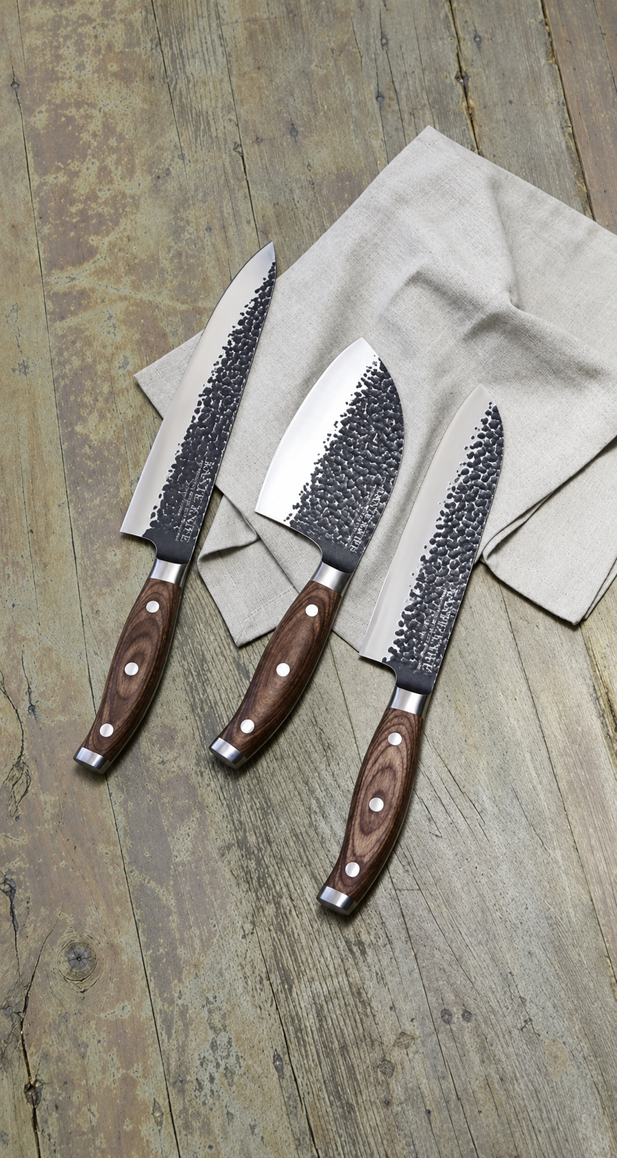 Cuchillos