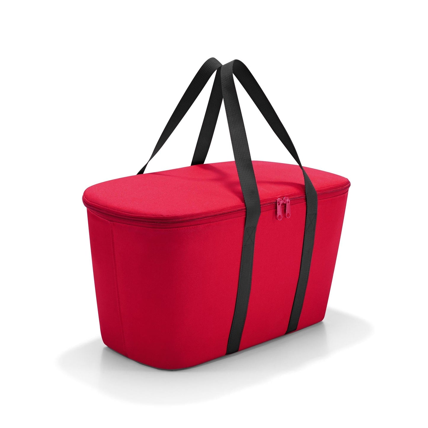 Bolso Cooler 20 Lts Plegable11#Rojo