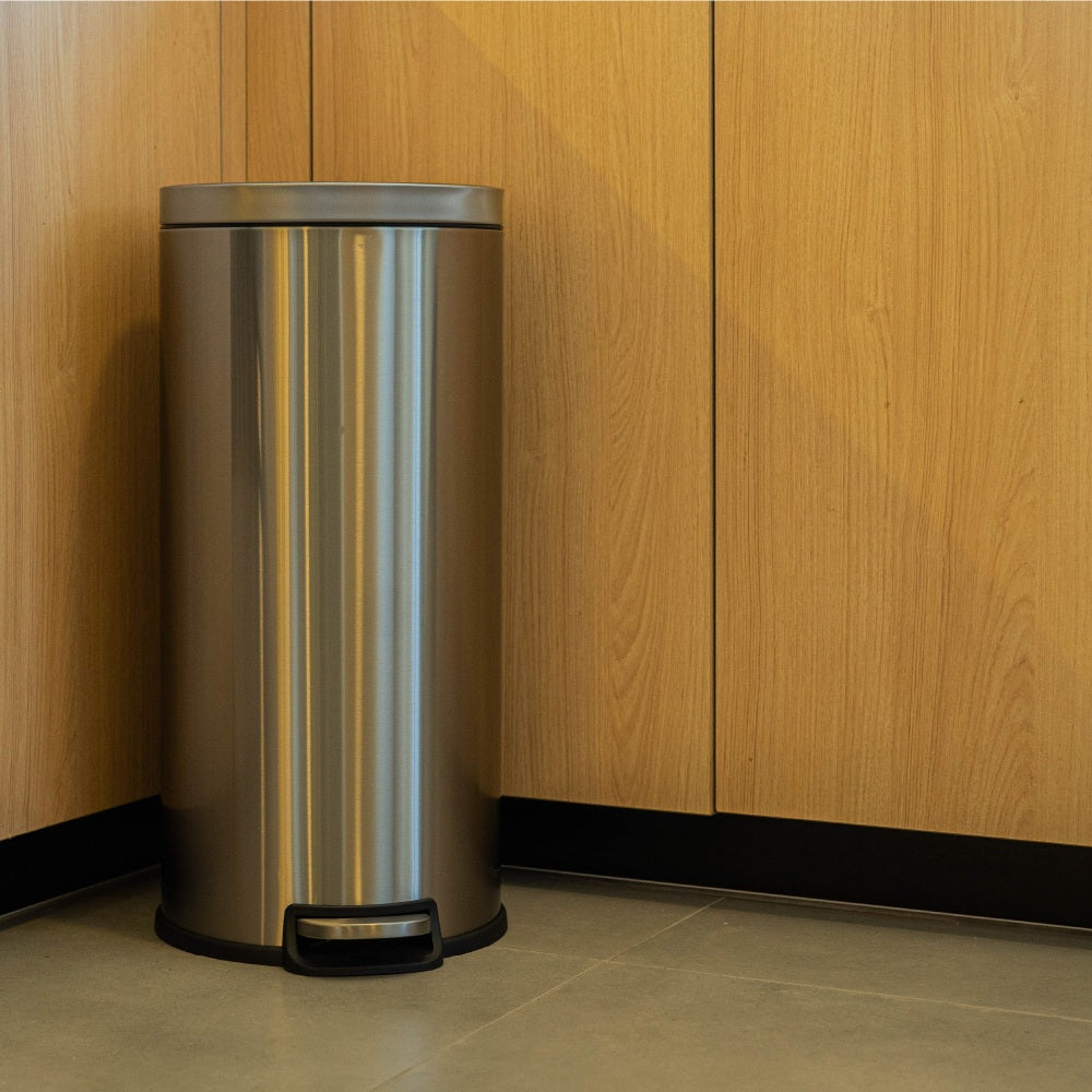 Basurero Cocina Urban 30 Lts Simplit – Kitchen Center