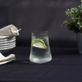 Set 6 Vasos Altos Optic Xtra 400 ml Crystalex1#Sin color