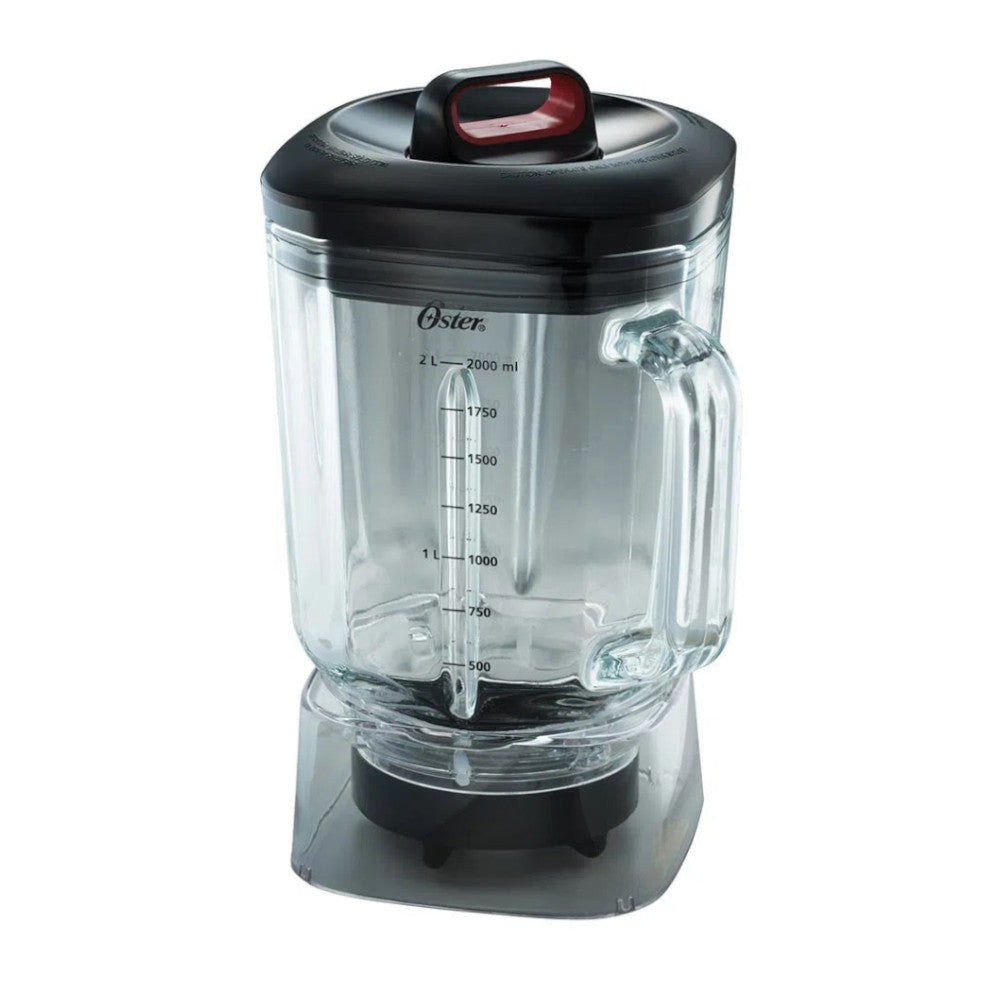 Vaso 2 Lts Boroclass Licuadora Xpert Series Oster1#Sin Color