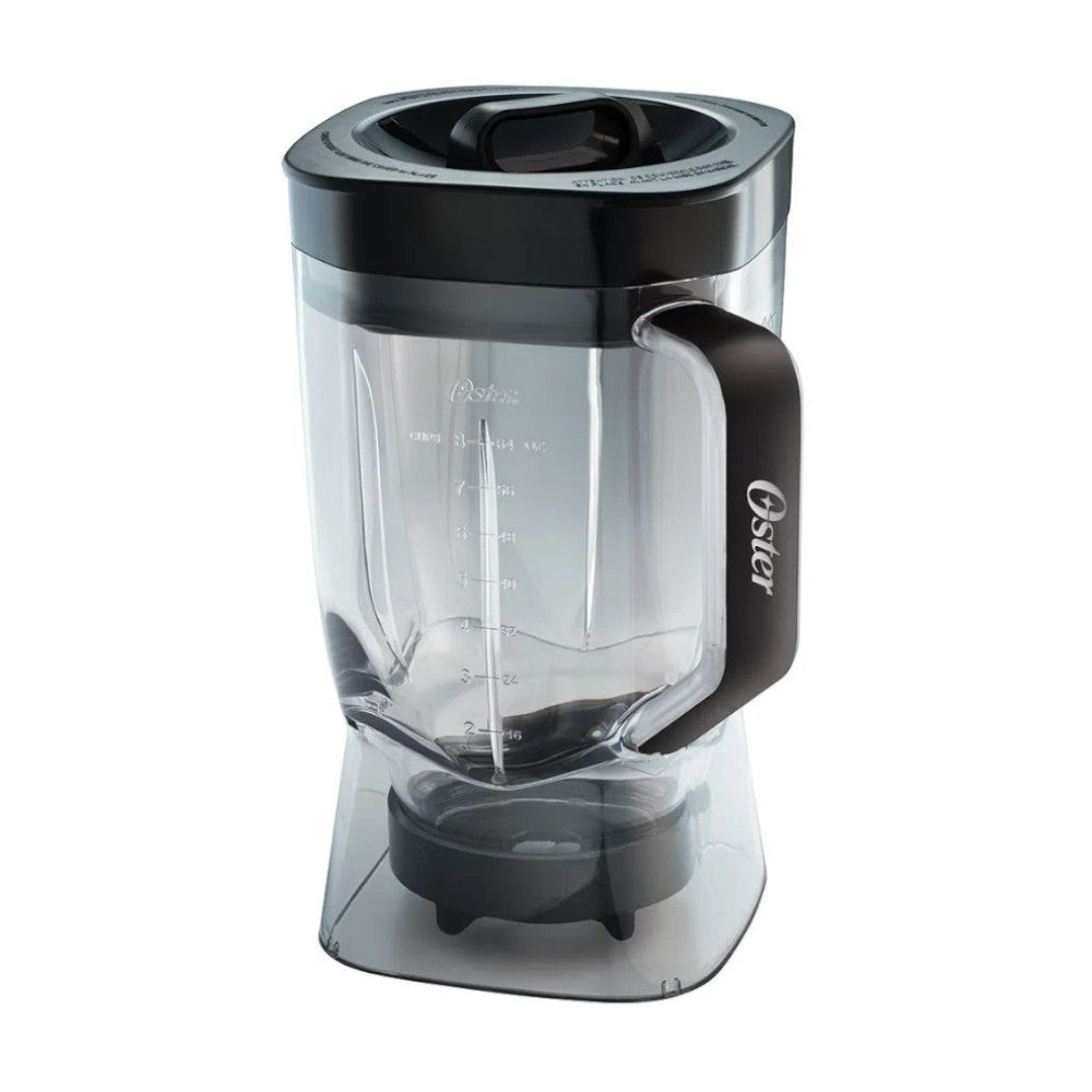 Vaso 2 Lts Tritan BLST3ATXS011 Oster1#Sin Color