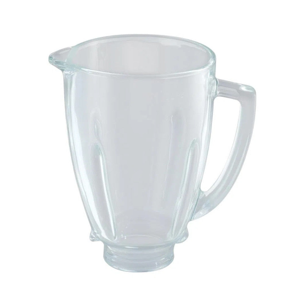 Vaso de Vidrio 1.5 Lts Oster1#Sin Color