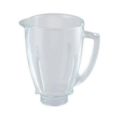 Vaso de Vidrio 1.5 Lts Oster1#Sin Color
