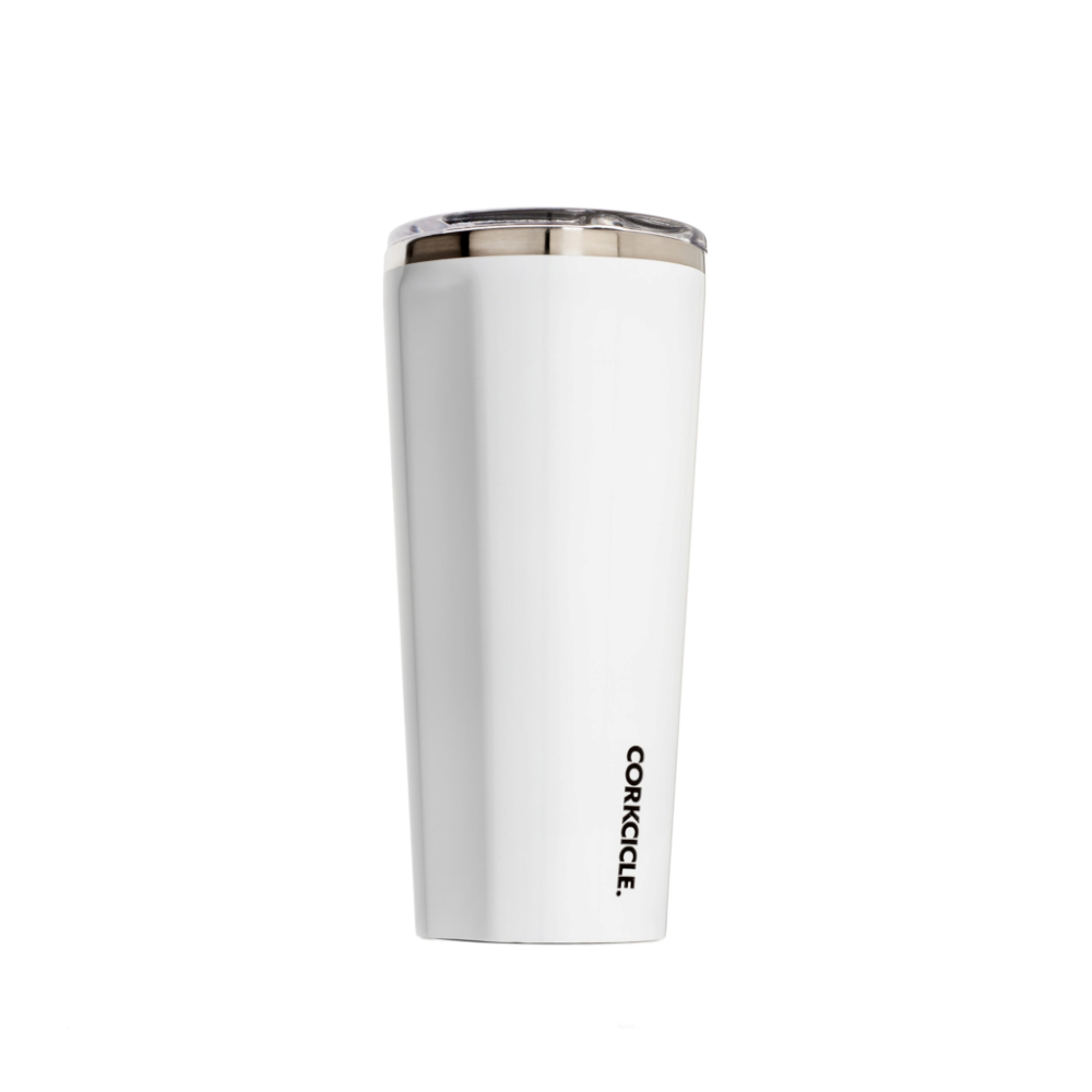 Vaso Térmico 475ml Corkcicle9#Blanco