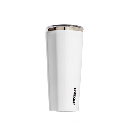 Vaso Térmico 475ml Corkcicle9#Blanco