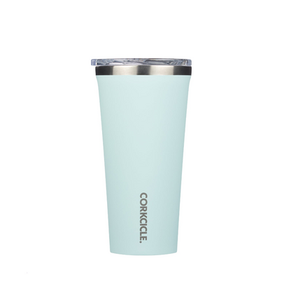 Vaso Térmico 475ml Corkcicle6#Verde