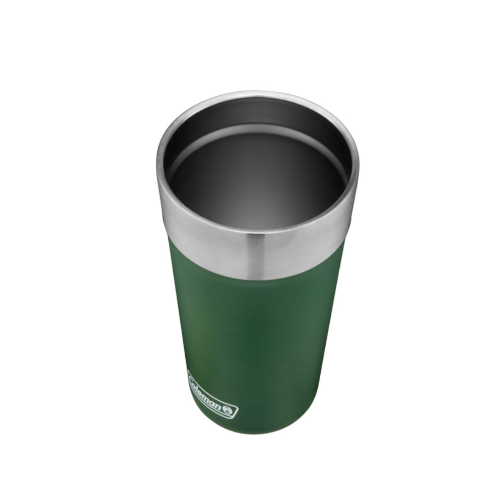 Vaso Termico Brew 600 Ml2#Verde