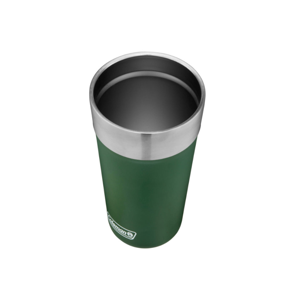 Vaso Térmico Brew 600 Ml Coleman3#Verde